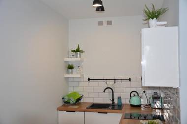 Apartamenty Bliżej Chmur Dolny Karpacz