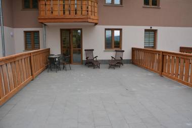 Apartamenty Bliżej Chmur Dolny Karpacz