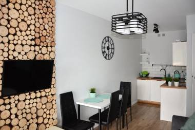 Apartamenty Bliżej Chmur Dolny Karpacz