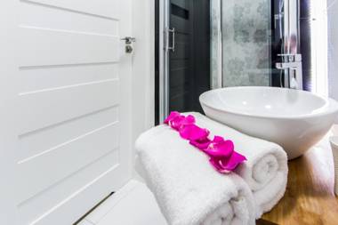 Apartamenty hoteLOVE na Skale