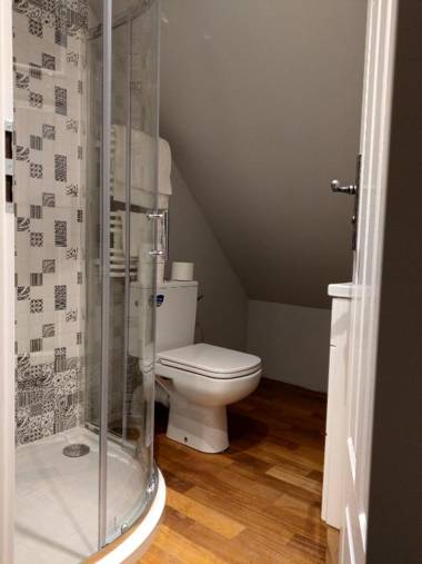 Apartamenty Martushka