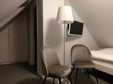 Apartamenty Martushka