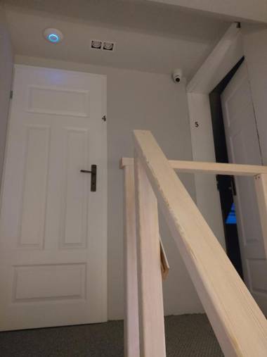 Apartamenty Martushka