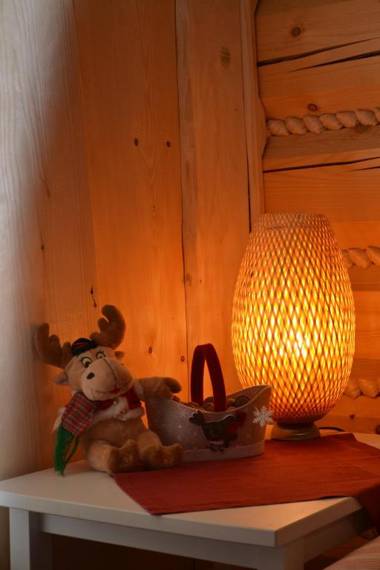 Leśniówka Domki W Karpaczu