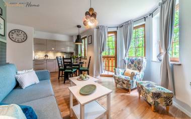 Apartamenty Wonder Home - Leśny Dom