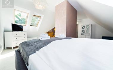 Apartamenty Wonder Home - Leśny Dom