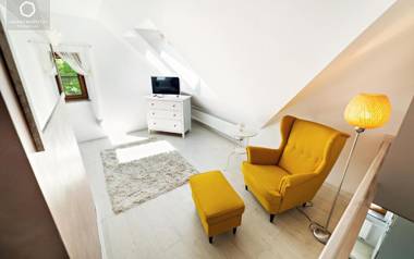 Apartamenty Wonder Home - Leśny Dom