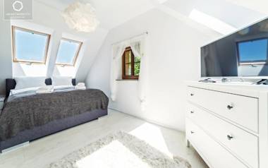 Apartamenty Wonder Home - Leśny Dom