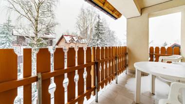 Apartamenty Sun & Snow Moniuszki