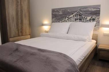 Nowe Apartamenty CMK