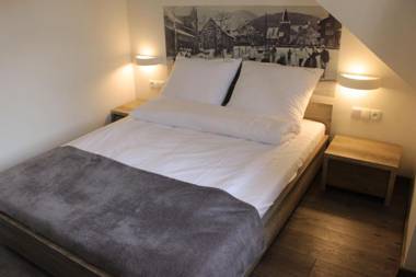 Nowe Apartamenty CMK