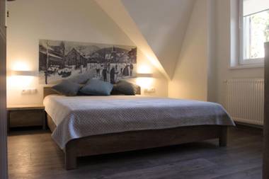 Nowe Apartamenty CMK