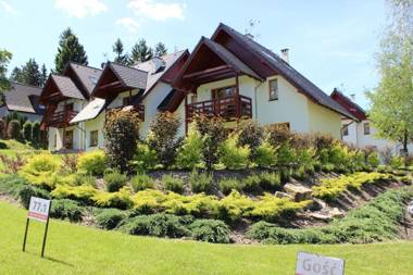 Rodzinny Apartament pod Śnieżką 2