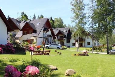 Rodzinny Apartament pod Śnieżką 2