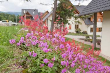 Skiapartment Komuny Paryskiej 27