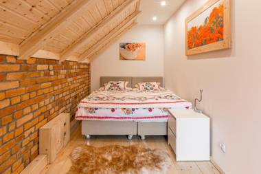 Apartamenty Pod Skocznią