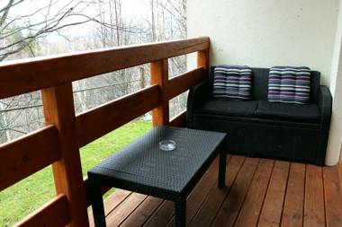 Apartament Pod Śnieżką