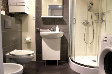 Apartament Pod Śnieżką