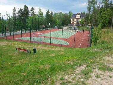 Karpacz4u - Wynajem Apartamentów - BON TURYSTYCZNY - Światłowód