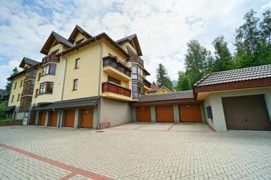 Apartament EverySky Karpacz - Skalna 32