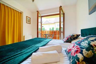 Apartament EverySky Karpacz - Skalna 32