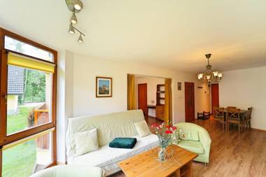 Apartament EverySky Karpacz - Skalna 32