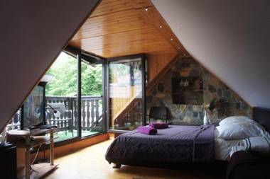 Góralska Osada Karpacz - Apartametny