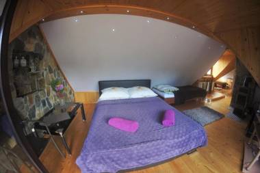 Góralska Osada Karpacz - Apartametny