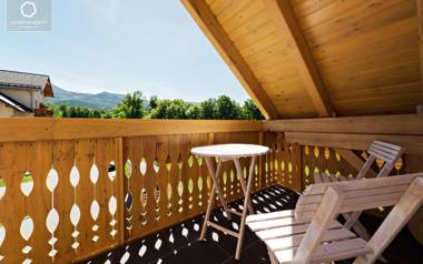 Apartamenty Wonder Home - Panorama II