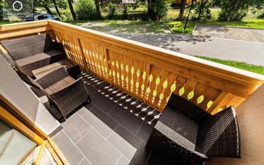 Apartamenty Wonder Home - Panorama II