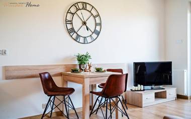 Wonder Home - na Ogrodniczej - blisko centrum