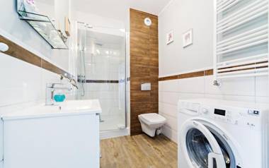 Apartamenty Sun & Snow Ogrodnicza