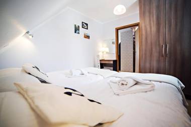 Apartament EverySky Karpacz - Komuny Paryskiej