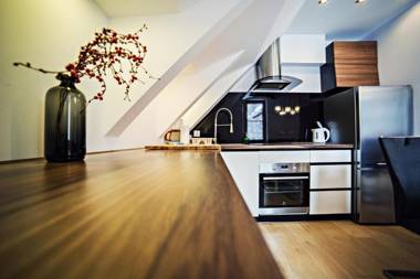 Apartament EverySky Karpacz - Komuny Paryskiej