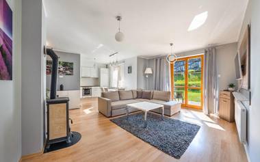 Apartament EverySky Karpacz - Myśliwska