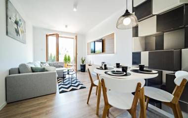Apartamenty EverySky Karpacz - Ogrodnicza 7-9