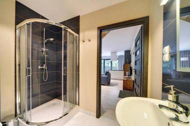 Apartamenty Sun Seasons 24 - Rezydencja Przy Strumyku