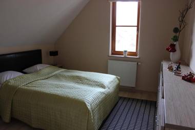 Apartament Familijny