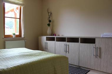 Apartament Familijny