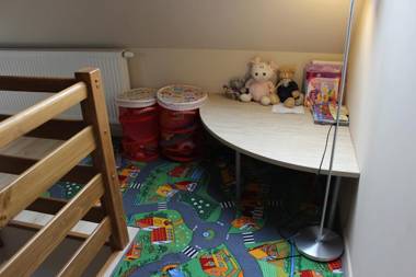 Apartament Familijny