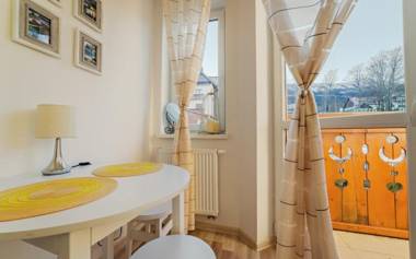 Apartament EverySky Karpacz - Wilcza 3a