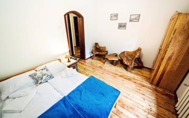 Apartamenty EverySky Willa Grota