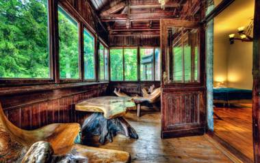 Apartamenty EverySky Willa Grota