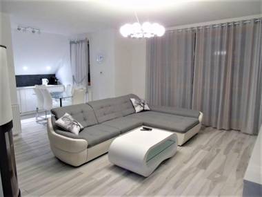 Apartament Bacardi pod Śnieżką