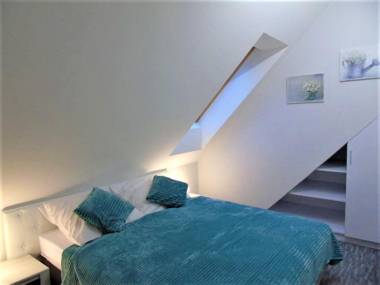 Apartament Bacardi pod Śnieżką