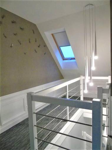 Apartament Bacardi pod Śnieżką