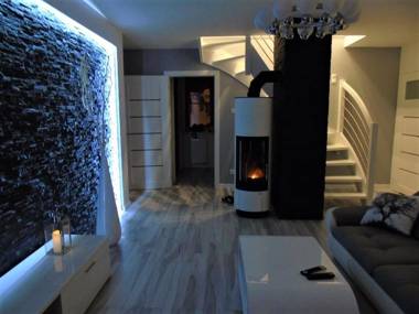 Apartament Bacardi pod Śnieżką