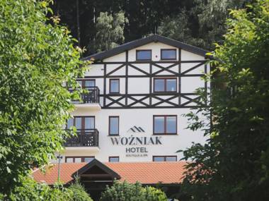 Woźniak Spa & Residence
