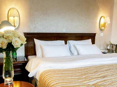 Woźniak Spa & Residence