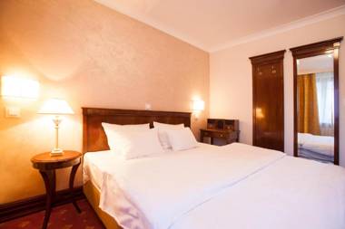 Woźniak Spa & Residence